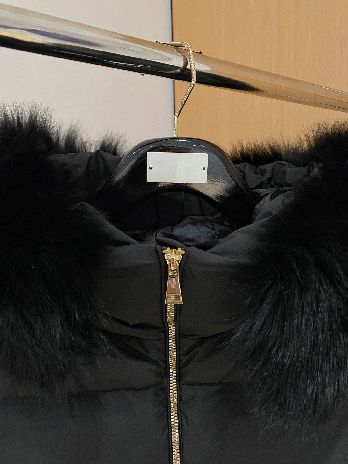 wg.luxury- 7o9385r down jacket white duck down 2Colour item:E-F431I0329-2